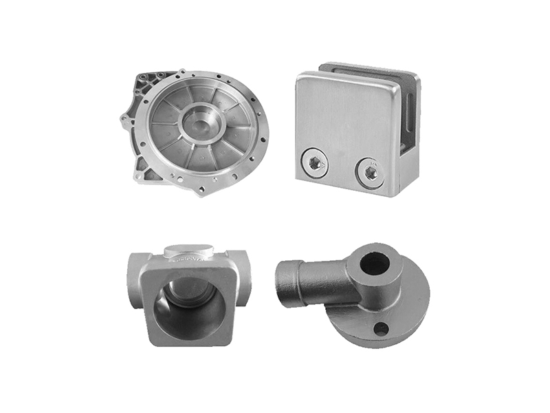 Casting Precision casting