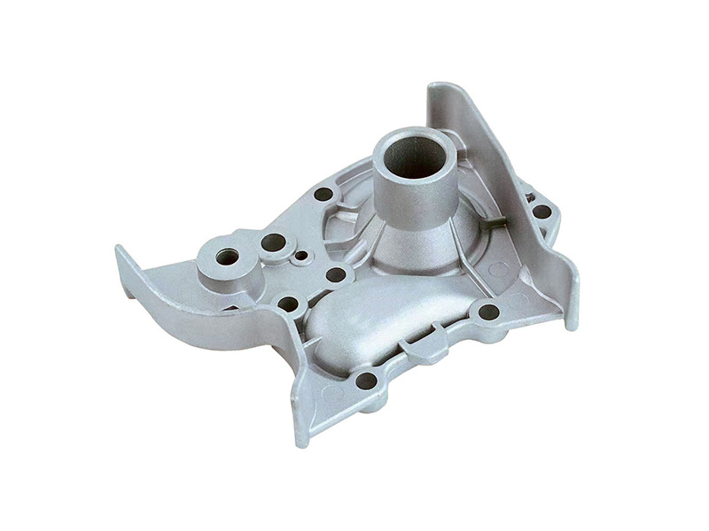 Casting Cast steel shell