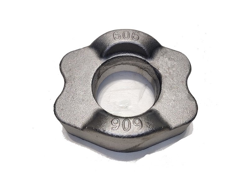 606 flange