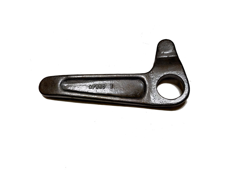 Agricultural machinery parts forging and custom forgings